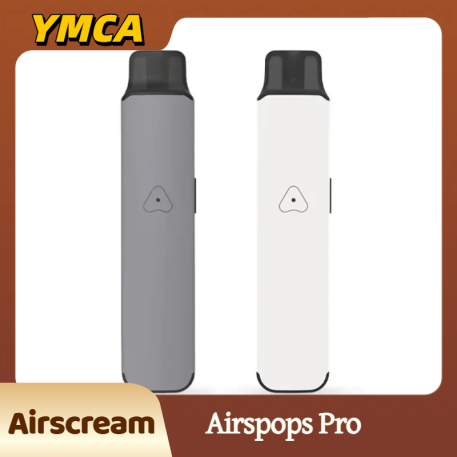 Airscream Airspops Pro