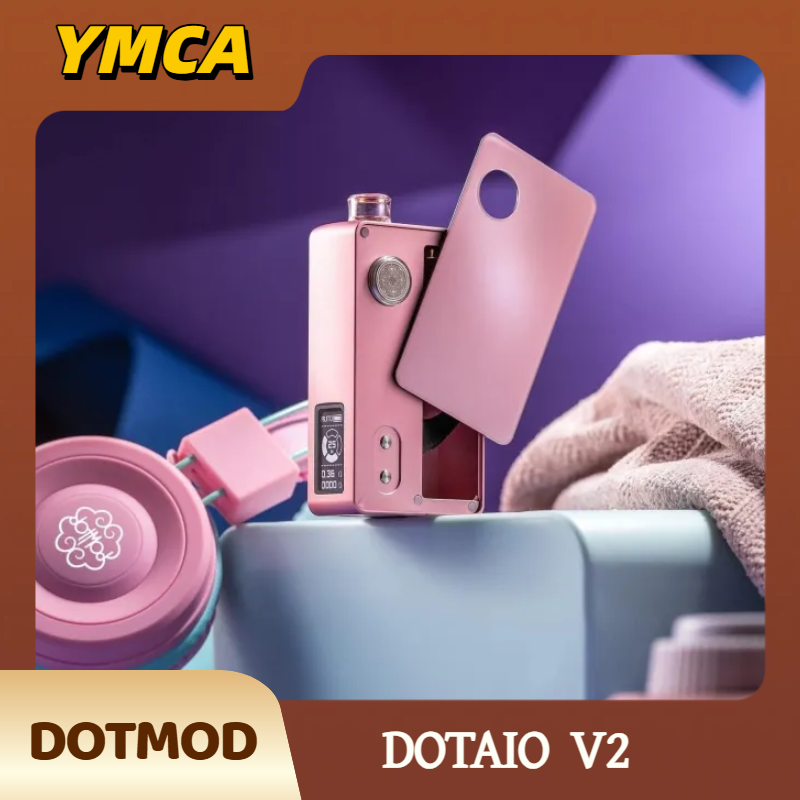 DOTAIO V2 DOTAIO V2