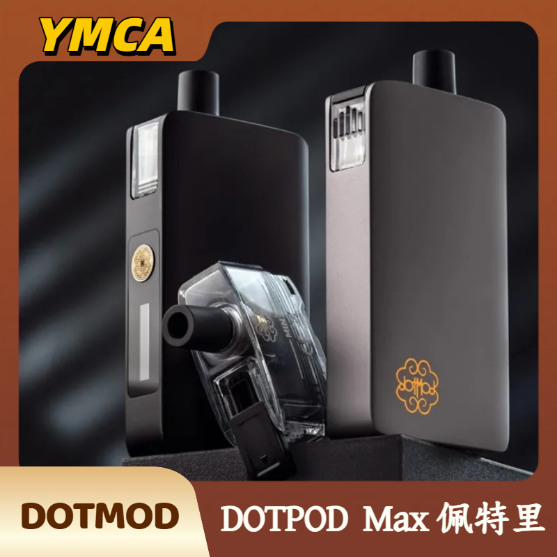 DOTMOD DOTPOD MAX DOTMOD DOTPOD MAX