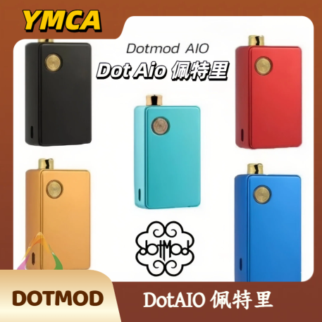 DOTMOD dotAIO 佩特里