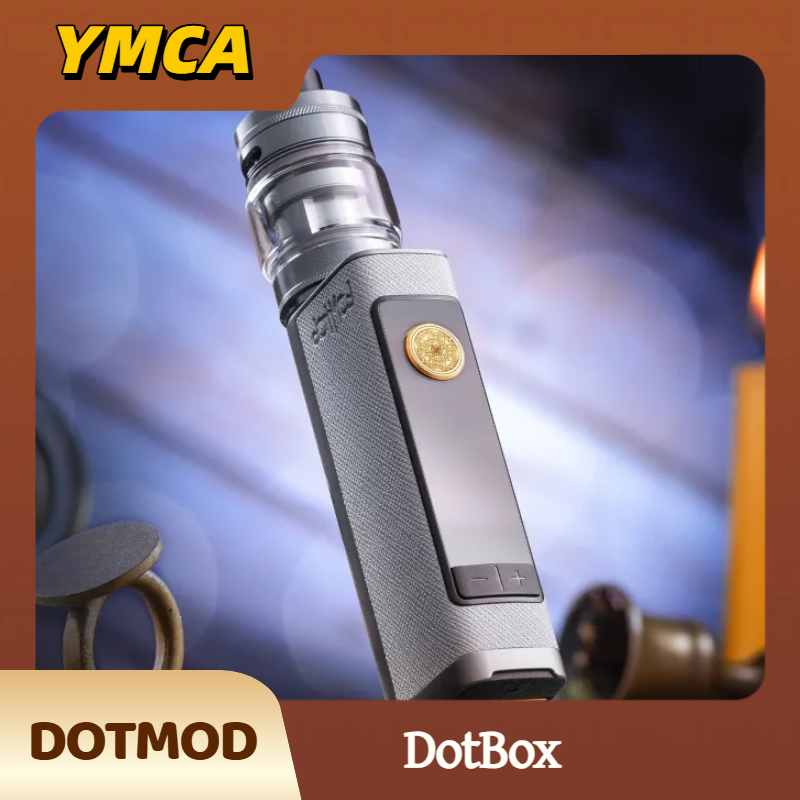 Dotmod DotBox Dotmod DotBox