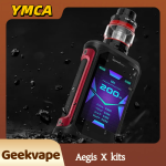 Geekvape Aegis X kits