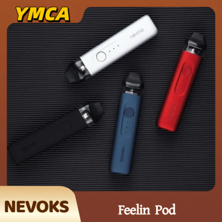 NEVOKS Feelin Pod