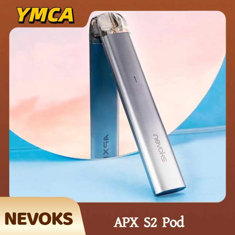 Nevoks APX S2 Pod Nevoks APX S2 Pod