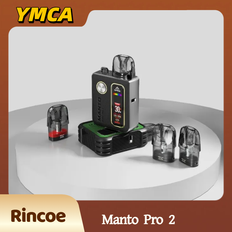 Rincoe Manto Pro 2 Rincoe Manto Pro 2