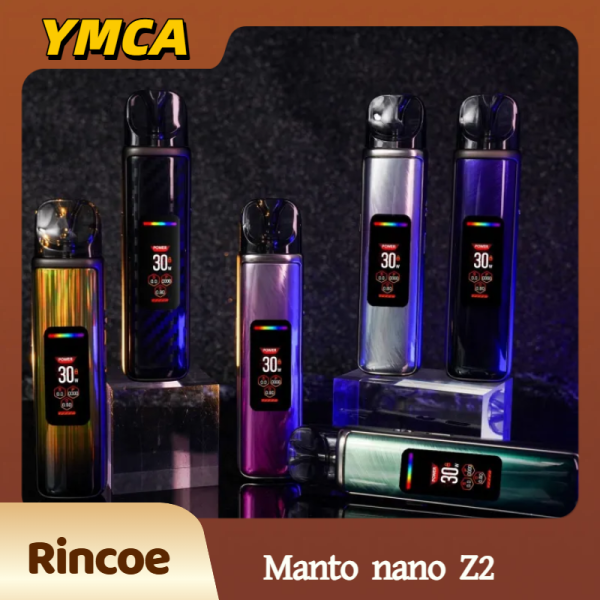 Rincoe Manto nano Z2