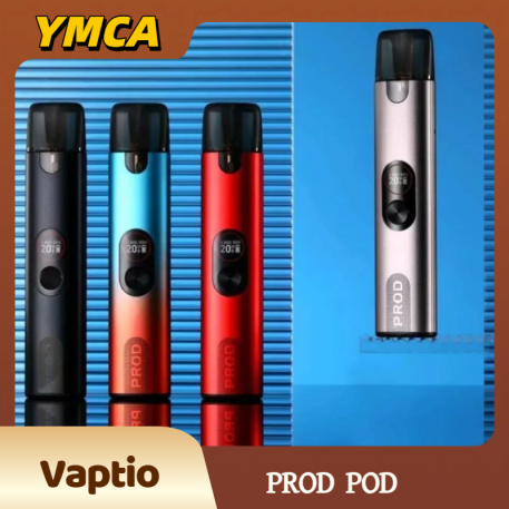 VAPTIO PROD POD