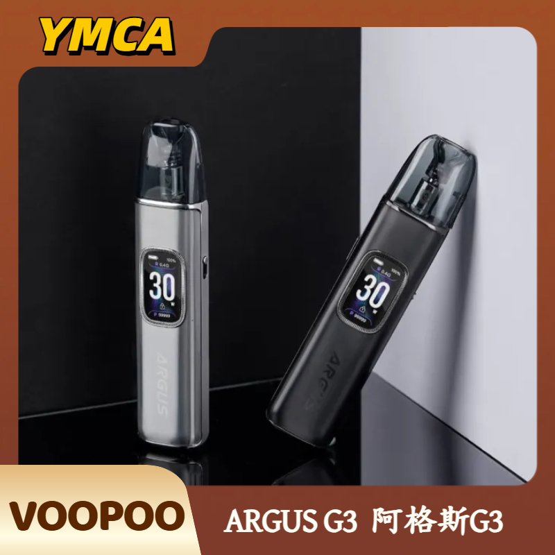 VOOPOO ARGUS G3 阿格斯G3 VOOPOO ARGUS G3 阿格斯G3