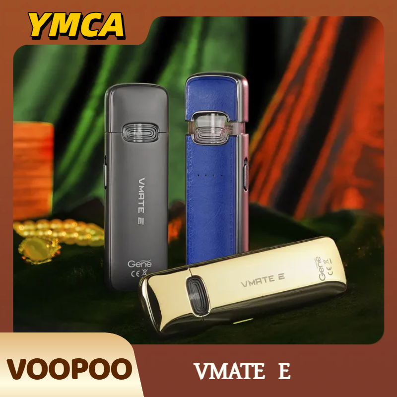 VOOPOO VMATE E VOOPOO VMATE E