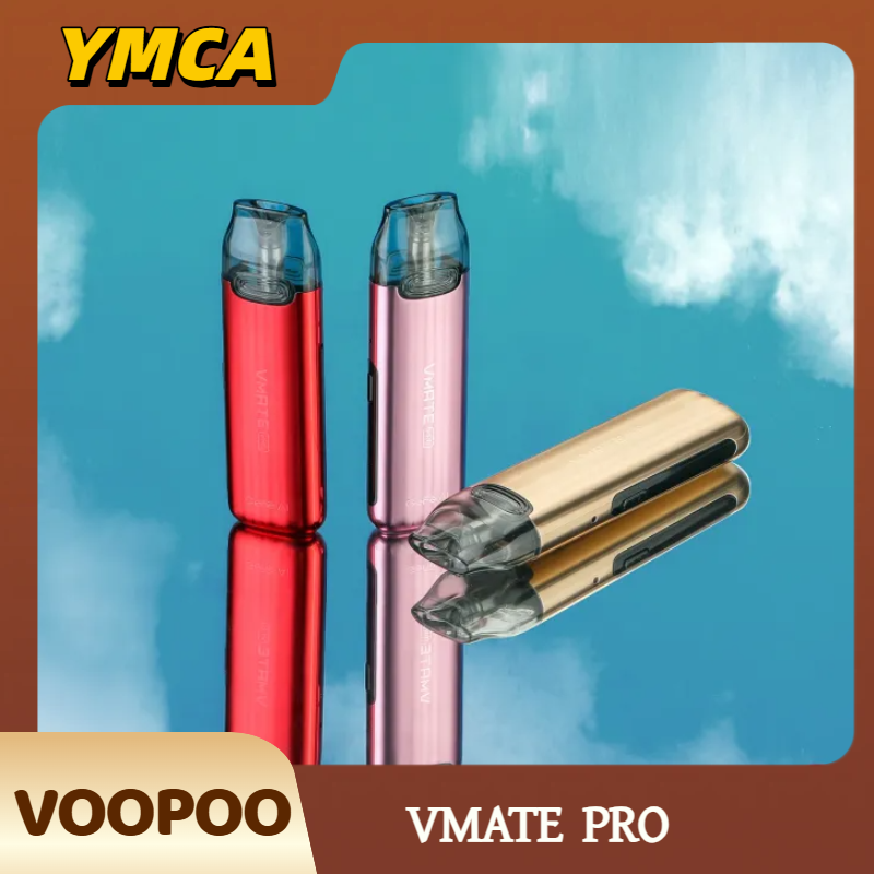 VOOPOO VMATE PRO VOOPOO VMATE PRO