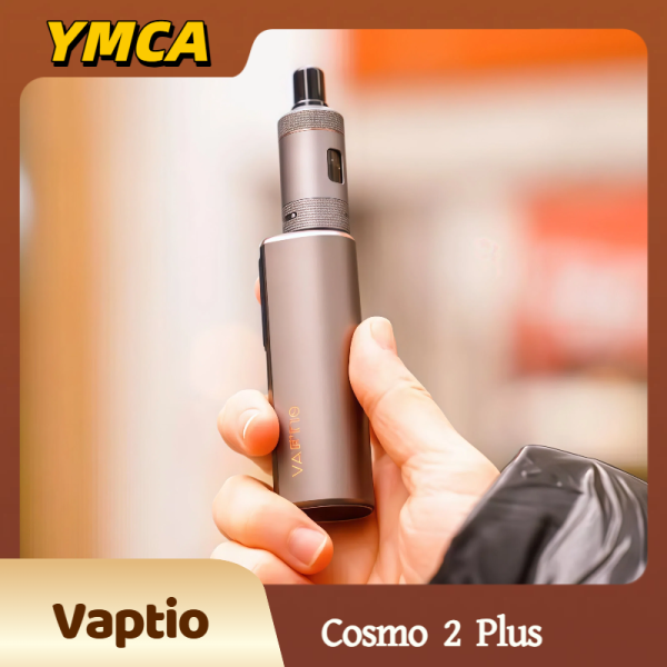 Vaptio Cosmo 2 Plus