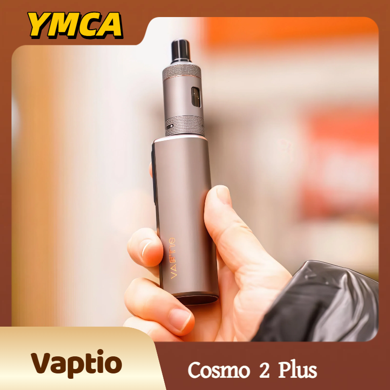 Vaptio Cosmo 2 Plus Vaptio Cosmo 2 Plus