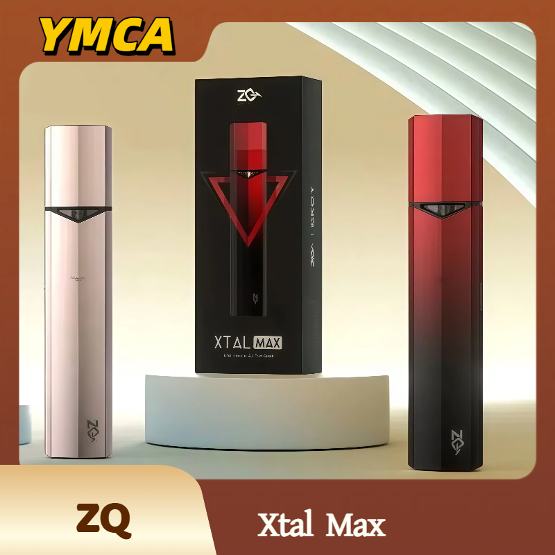ZQ Xtal Max ZQ Xtal Max