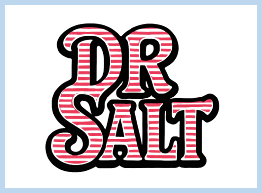 DR SALT