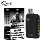 AONE Crystal X 水晶2代