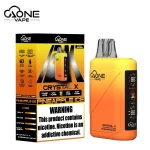 AONE Crystal X 水晶2代