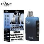 AONE Crystal X 水晶2代