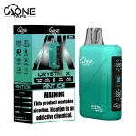 AONE Crystal X 水晶2代