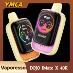 DOJO iMate X 40K