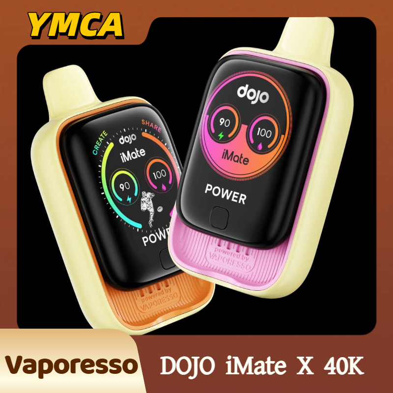 DOJO iMate X 40K DOJO iMate X 40K