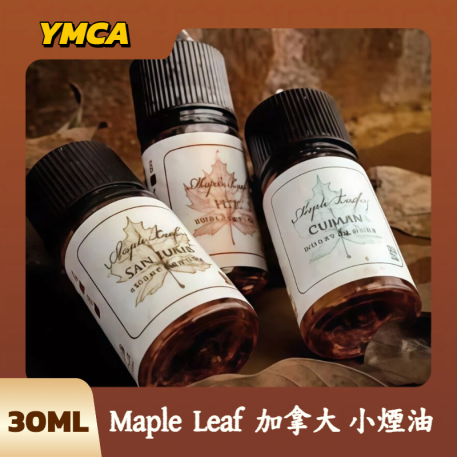 加拿大楓葉