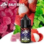 鯊克 SALT SHAQ 彩鯊系列 小煙油