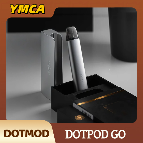 DOTMOD DOTPOD GO
