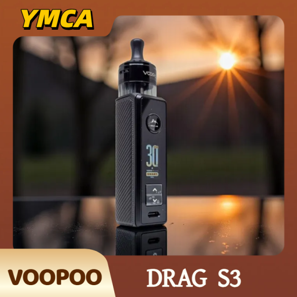 DRAG S3