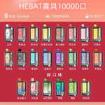喜貝10000口