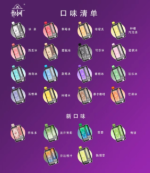 喜貝10000口